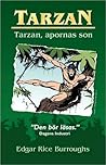Tarzan, Apornas Son