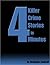 4 Killer Crime Stories in 4 Minutes
