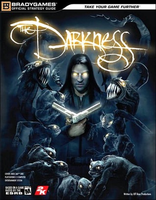 The Darkness Official Strategy Guide (Paperback)