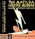 The Matilda Hunter Murder