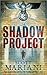 The Shadow Project (Ben Hope, #5)