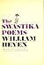 The Swastika Poems by William Heyen