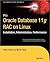 Pro Oracle Database 11g Rac on Linux