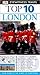 Top 10 London by Roger Williams