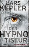 Der Hypnotiseur by Lars Kepler
