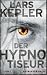 Der Hypnotiseur (Joona Linna, #1)