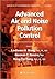 Advanced Air and Noise Pollution Control by Lawrence K. Wang