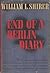 End of a Berlin Diary (Berlin Diary, #2)