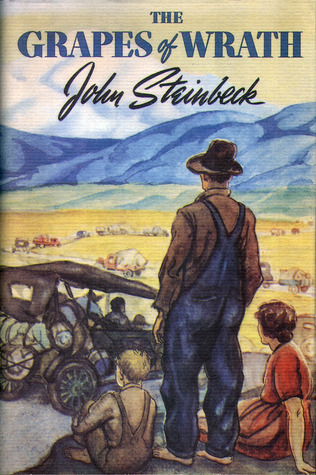 The Grapes of Wrath
