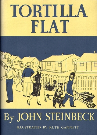 Tortilla Flat