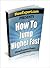 How to Jump Higher Fast - Secrets to Increase Your Vertical Leap Naturally!