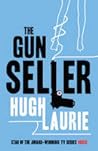 The Gun Seller by Hugh Laurie
