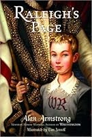 Raleigh's Page by Alan Armstrong