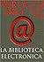La biblioteca electr