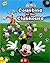 Counting in the Clubhouse [Book and CD] by Studio Mouse