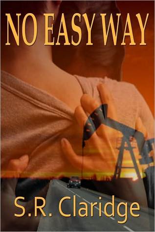 No Easy Way By S R Claridge