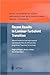 Recent Results in Laminar-Turbulent Transition: Selected numerical and experimental contributions from the DFG priority programme "Transition" in ... Fluid Mechanics and Multidisciplinary Design)