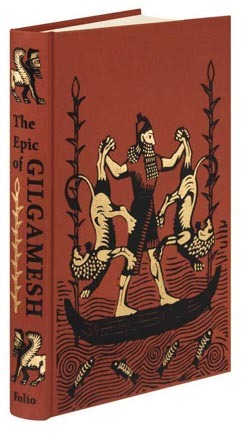 The Epic of Gilgamesh