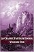50 Classic Fantasy Books: Volume 1