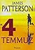 4 Temmuz  (Women's Murder Club, #4)