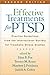 Effective Treatments for PTSD: Practice Guidelines from the International Society for Traumatic Stress Studies