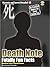 Death Note: Fatally Fun Facts