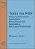 Tools for PDE (Mathematical...