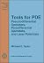 Tools for PDE by Michael E. Taylor