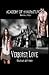 Verboten Love (Academy of Thaumaturgy, #1)