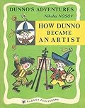 How Dunno Became an Artist