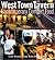 West Town Tavern: Contemporary Comfort Food by Susan Goss, Drew Goss (2010) Hardcover