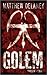 Golem: Thriller