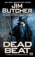 Dead Beat (The Dresden Files, #7)