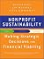 Nonprofit Sustainability by Jeanne Bell