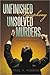 Unfinished Symphony, Unsolved Murders: A Harry Ellison Mystery