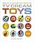 TV Cream Toys
