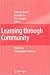 Learning through Community: Exploring Participatory Practices