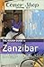 Rough Guide to Zanzibar by Jens Finke