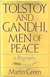 Tolstoy And Gandhi Tolstoy And Gandhi