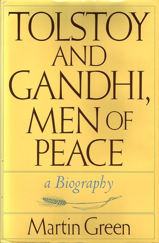 Tolstoy And Gandhi (Hardcover)