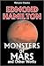 Monsters of Mars and Other Works