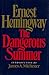 The Dangerous Summer