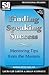 Finding Speaking Success by Brian Schwartz