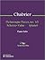 Picturesque Pieces, no. 10 by Emmanuel Alexis Chabrier