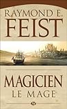 Magicien  by Raymond E. Feist