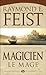 Magicien  by Raymond E. Feist