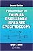 Fundamentals of Fourier Transform Infrared Spectroscopy