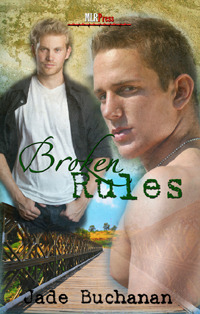 Broken Rules (Broken Trilogy, #1)