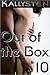Out of the Box 10