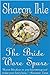 The Bride Wore Spurs
